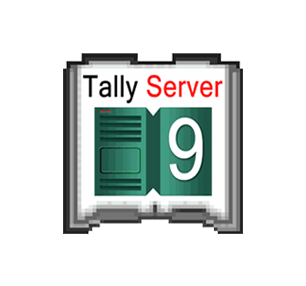 Tally ERP 9 Server